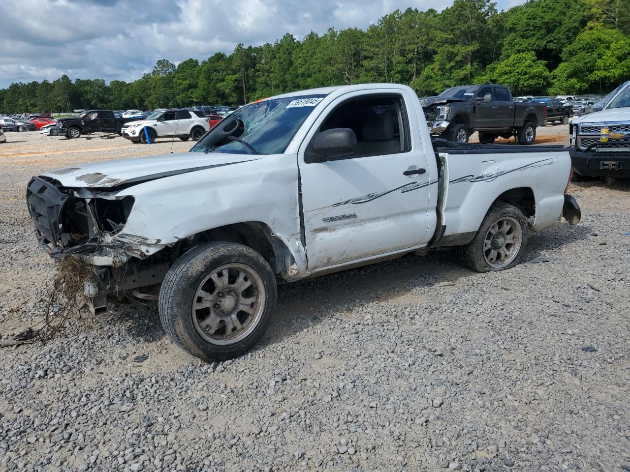 Global Auto Auctions