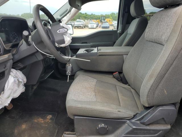 2021 FORD F150 SUPER - 1FTFX1E5XMFB29477