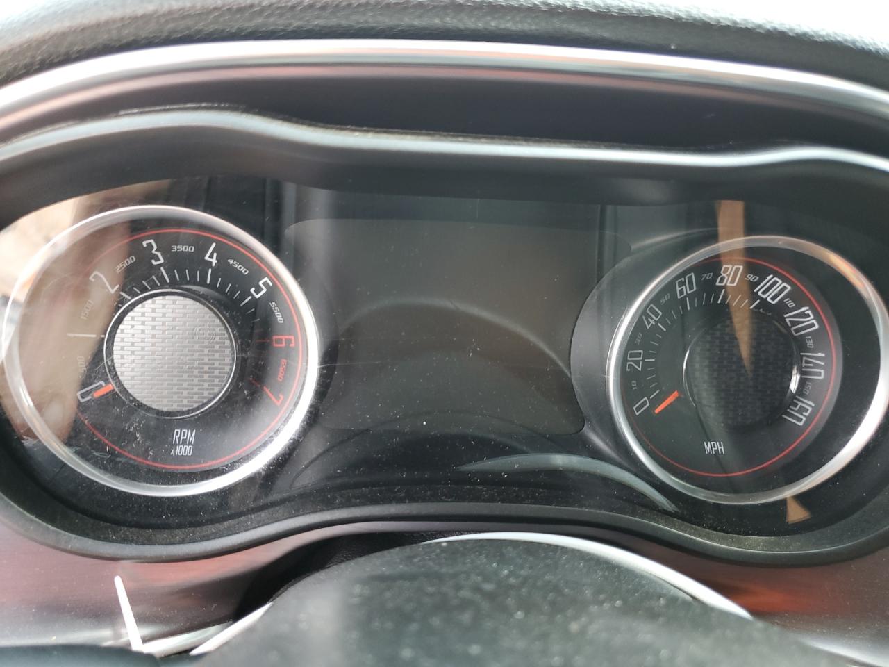 DODGE CHALLENGER R/T