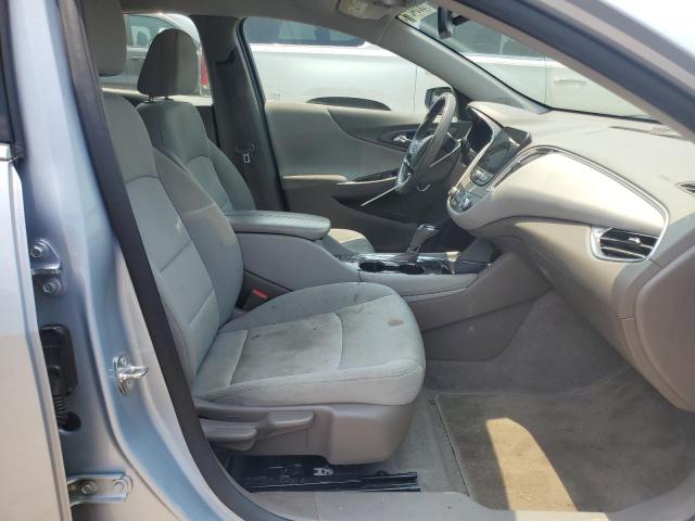 2018 CHEVROLET MALIBU LT - 1G1ZD5ST2JF253182
