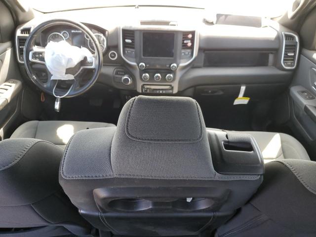 2022 RAM 1500 BIG H - 1C6RREMTXNN324265