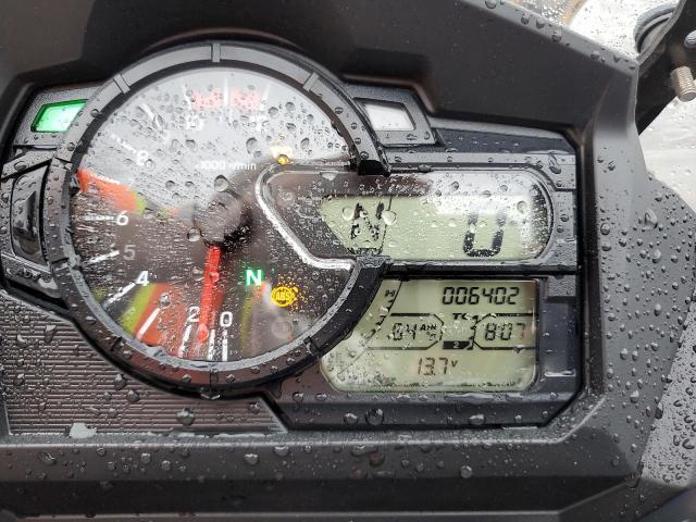 2024 SUZUKI DL650 JS1C733B6R7100268
