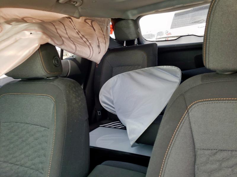 2018 CHEVROLET EQUINOX LT - 2GNAXJEV1J6121033