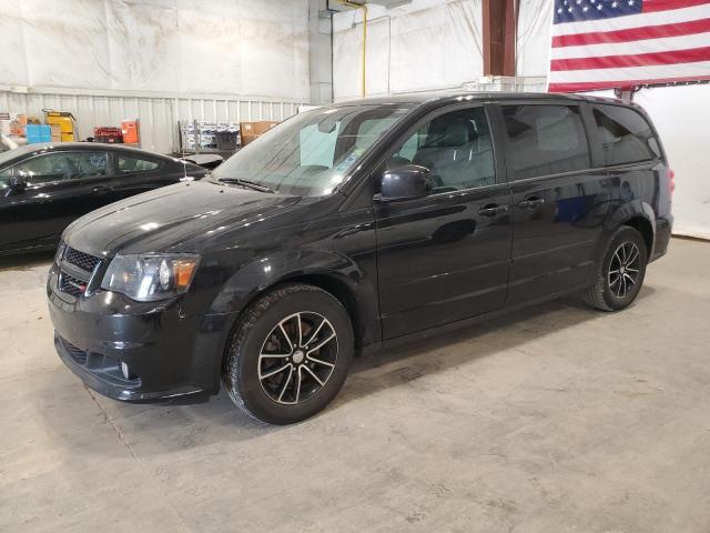 Vin: 2c4rdgcg9gr386107, lot: 59537005, dodge caravan sxt 2016 img_1