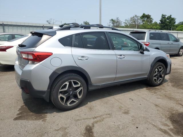 Vin: jf2gtamc5k8258908, lot: 60413465, subaru crosstrek limited 20193