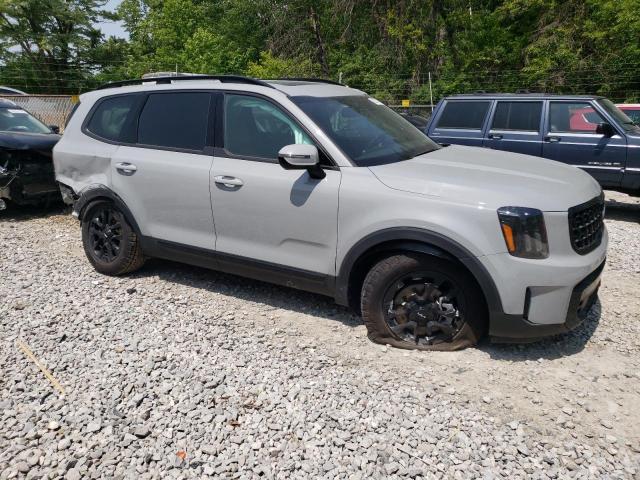 Vin: 5xyp5dgc2rg534955, lot: 59326615, kia telluride sx 20244