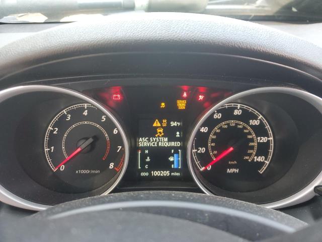 2015 MITSUBISHI OUTLANDER 4A4AP3AU8FE009374