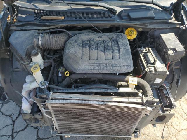 2019 DODGE GRAND CARA - 2C4RDGEG9KR791423