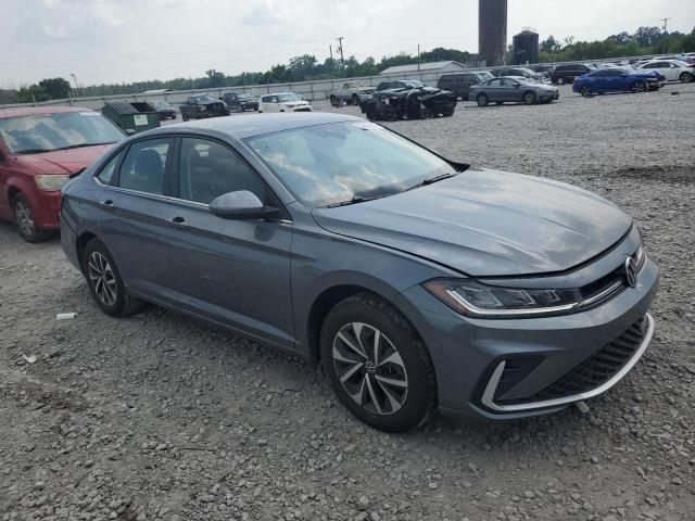2025 VOLKSWAGEN JETTA S 3VW5X7BU9SM053576