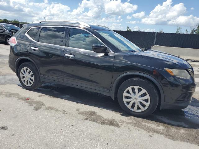 Vin: knmat2mt7gp595278, lot: 62083525, nissan rogue s 20164