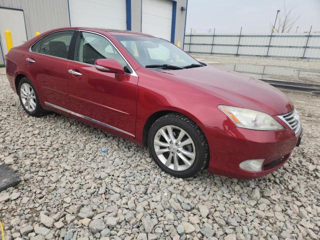 Vin: jthbk1eg1b2419429, lot: 59794475, lexus es350 350 20114
