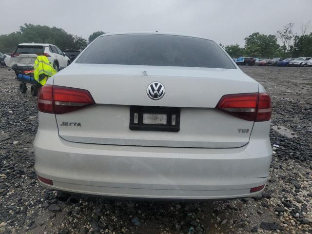 2017 VOLKSWAGEN JETTA S - 3VW2B7AJ6HM402842