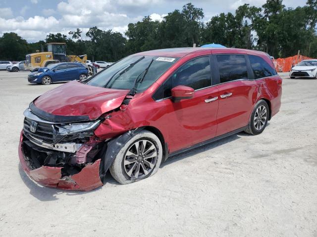 Vin: 5fnrl6h74nb042778, lot: 61730565, honda all models exl 2022 img_1