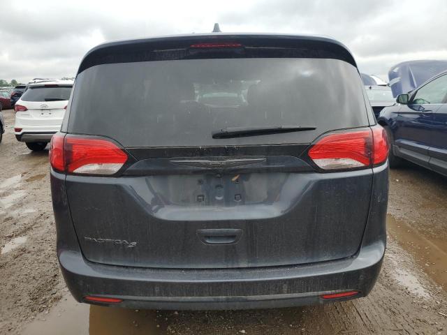 2019 CHRYSLER PACIFICA T 2C4RC1FG4KR721083