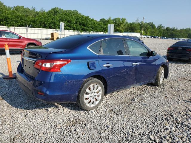 Vin: 3n1ab7ap7hy349986, lot: 60212545, nissan sentra s 20173
