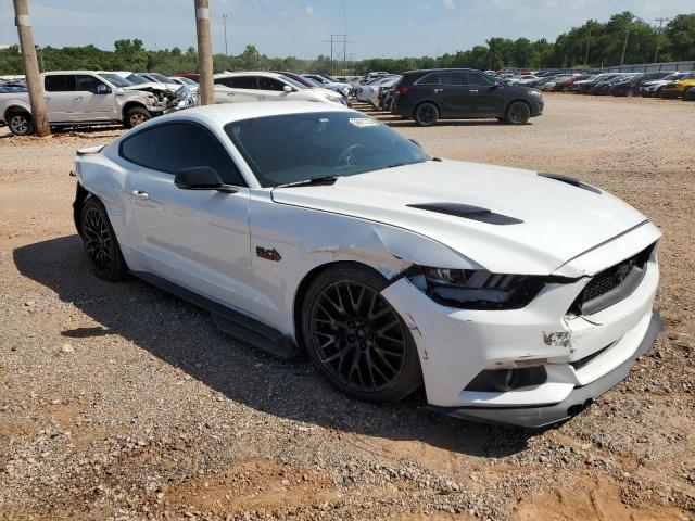 Vin: 1fa6p8cf9h5305506, lot: 56912725, ford mustang gt 20174