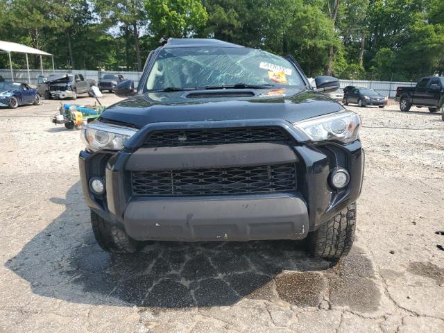 2017 TOYOTA 4RUNNER SR - JTEBU5JR1H5423381