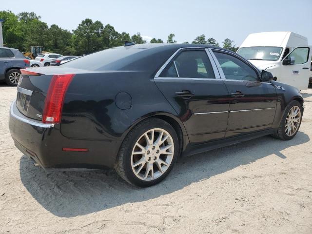 Vin: 1g6dp5ev5a0143352, lot: 58530175, cadillac cts premium collection 20103