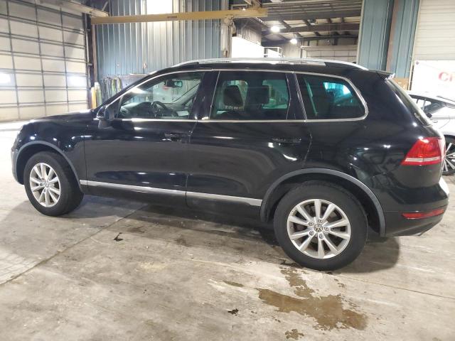 Vin: wvgef9bpxed005642, lot: 59632375, volkswagen touareg v6 20142