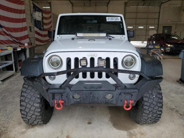 2016 JEEP WRANGLER U 1C4BJWDG4GL112597