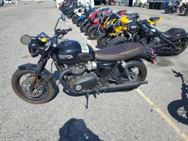 2022 TRIUMPH MOTORCYCLE BONNEVILLE SMTD40HL7NTBA5368