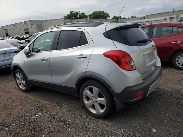 Vin: kl4cjesb2gb555188, lot: 60856065, buick encore 20162