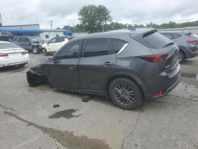 Vin: jm3kfacl6h0196970, lot: 60654355, mazda cx-5 touring 20172