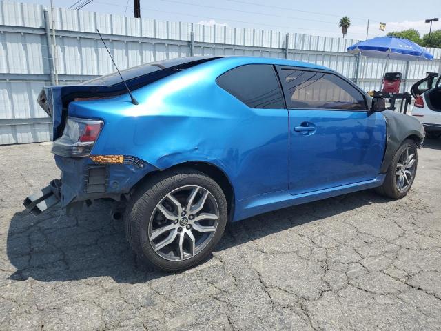 Vin: jtkjf5c72e3069652, lot: 59791195, toyota scion 20143