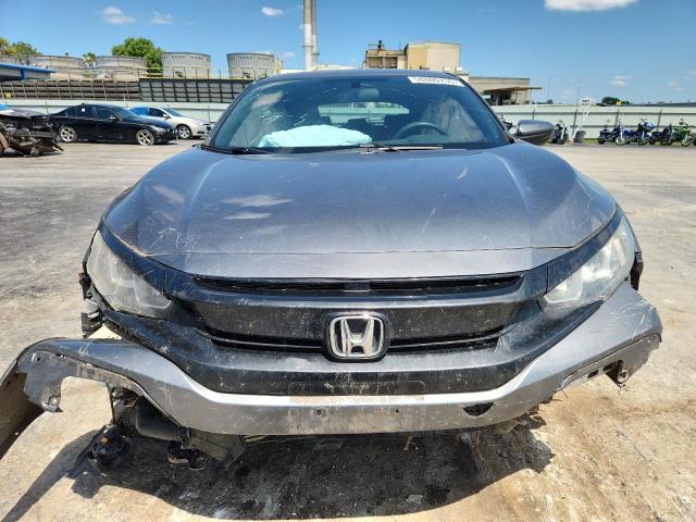 2018 HONDA CIVIC EX - SHHFK7H52JU238530