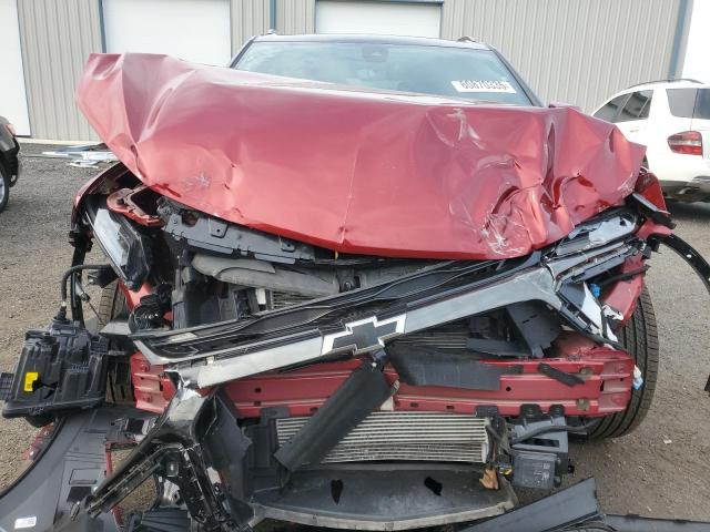 2024 CHEVROLET BLAZER RS - 3GNKBKRS7RS121821