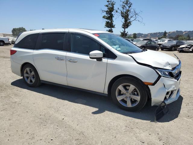 2019 HONDA ODYSSEY EX - 5FNRL6H76KB053292