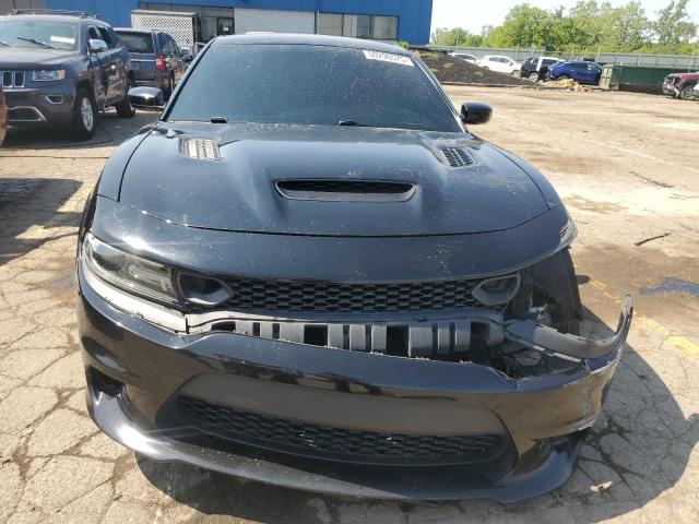 2019 DODGE CHARGER R/ - 2C3CDXCT8KH712341