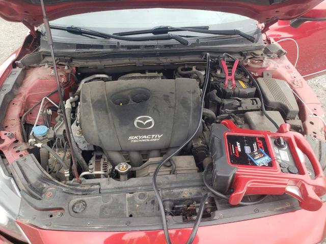 2017 MAZDA 6 TOURING - JM1GL1V52H1107590