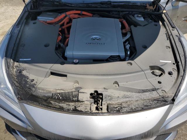 2022 TOYOTA MIRAI LE JTDAAAAA6NA007342