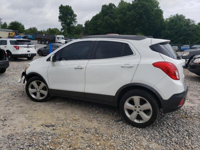 2016 BUICK ENCORE CON KL4CJBSB7GB517440