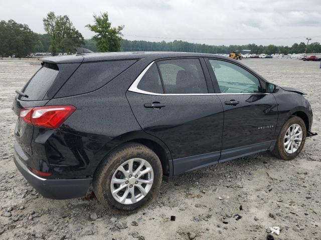 2018 CHEVROLET EQUINOX LT - 2GNAXJEV0J6340923