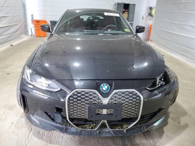 2025 BMW I4 XDRIVE WBY43HD06SFU55225