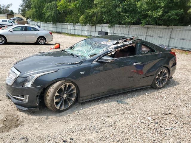 2015 CADILLAC ATS PERFOR 1G6AC1RX9F0128735