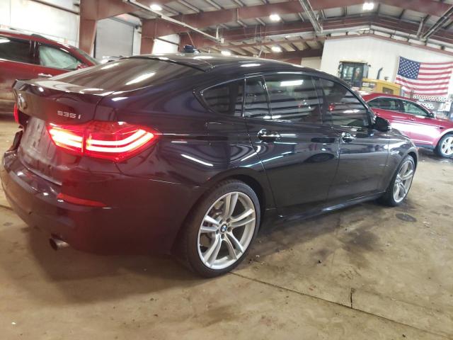2017 BMW 535 XIGT WBA5M4C50HD186987