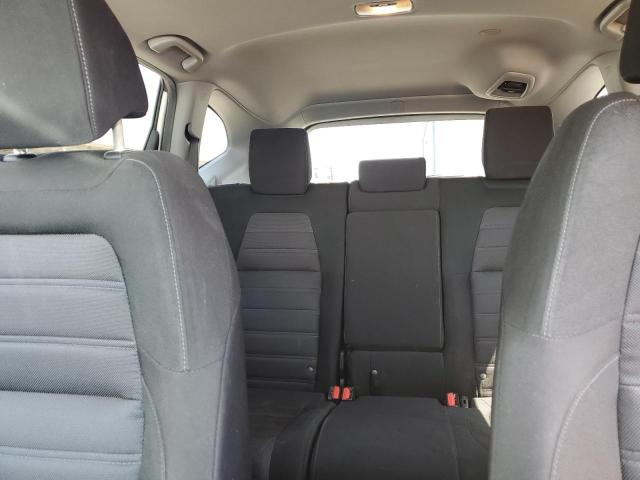 2020 HONDA CR-V EX - 2HKRW2H57LH690015