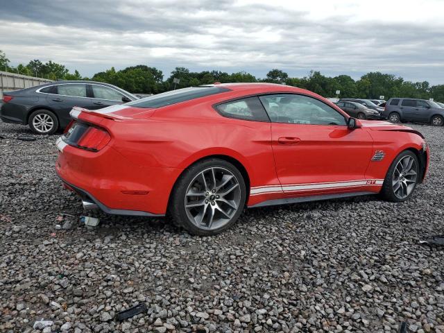 Vin: 1fa6p8cf3f5374219, lot: 61490675, ford mustang gt 20153