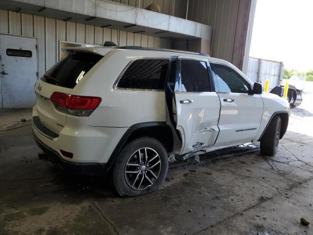 Vin: 1c4rjfbg3jc441431, lot: 61648855, jeep grand cher limited 20183