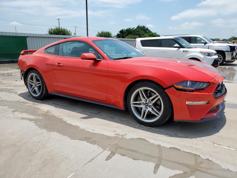 2019 FORD MUSTANG 1FA6P8TH9K5133860