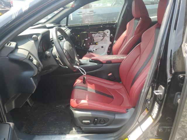 2019 LEXUS UX 250H - JTHU9JBH2K2014259