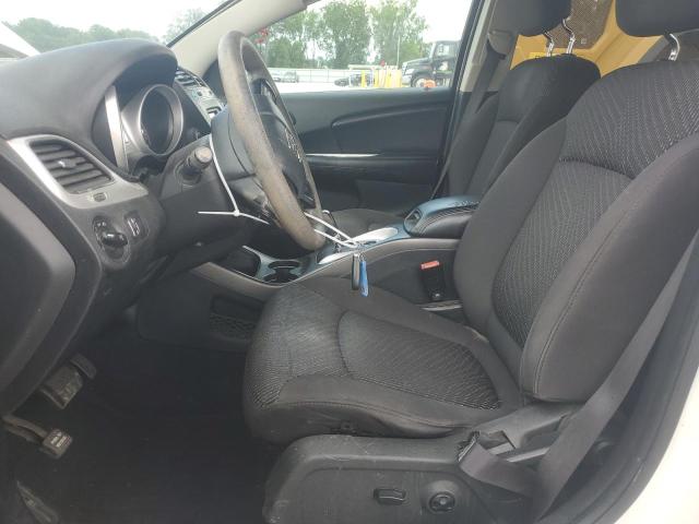 2017 DODGE JOURNEY SX 3C4PDCBG8HT591191