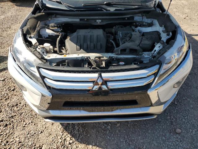 2019 MITSUBISHI ECLIPSE CR - JA4AT5AA1KZ010996