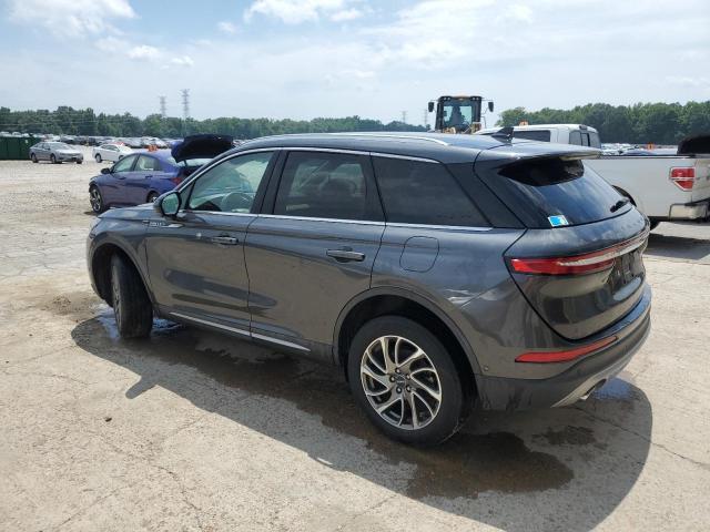 Vin: 5lmcj1c90lul27465, lot: 59135655, lincoln corsair 20202