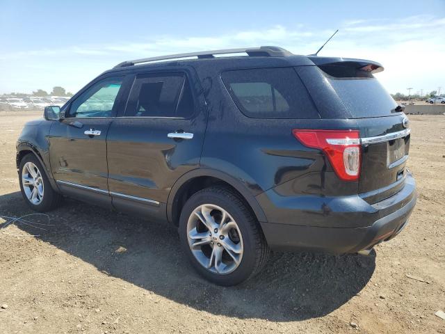 Vin: 1fm5k8f80dga75639, lot: 60034325, ford explorer limited 20132