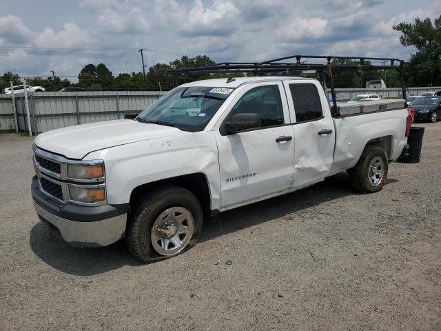 Vin: 1gcrcpeh7ez217313, lot: 59334425, chevrolet all models c1500 2014 img_1