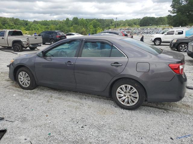 Vin: 4t1bf1fk1eu865321, lot: 61206595, toyota camry l 20142
